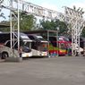 Bus dari Terminal Cicaheum Mulai Pindah, Leuwipanjang Kini Makin Ramai dan Lengkap