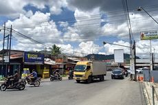 2 Titik Rawan Macet di Jalur Mudik Banyumas, Mana Saja?