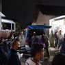 Maestro Pantomim Jemek Supardi Meninggal, Dikenal Sebagai Seniman yang Konsisten