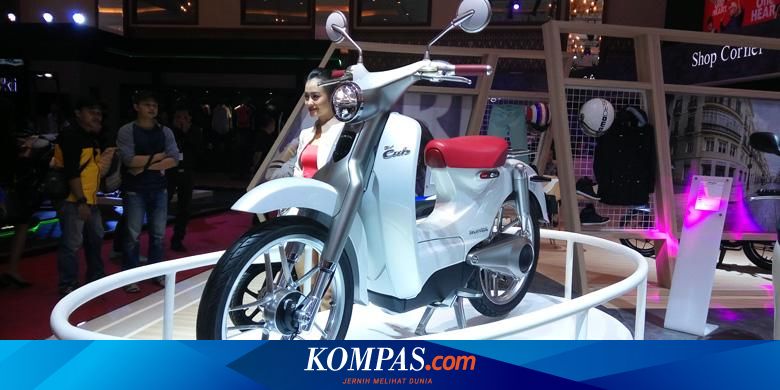 Kendala Utama Perkembangan  Motor Listrik  di  Indonesia 