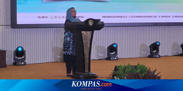 Alissa Wahid Berharap Jokowi Jaga Netralitas pada Pemilu 2024