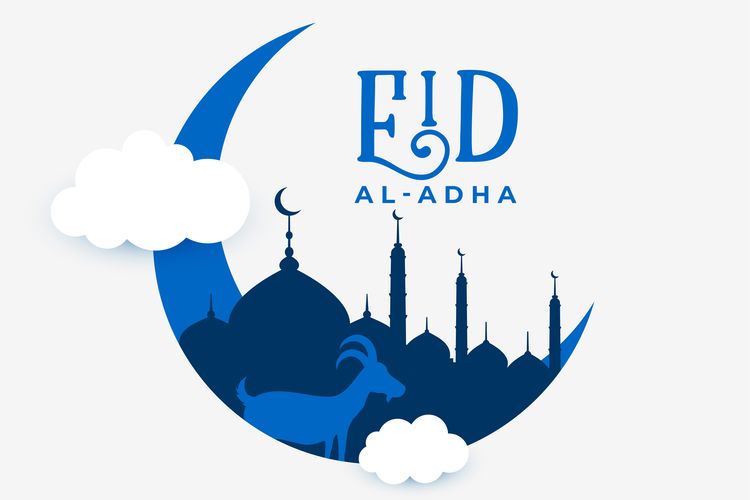 Kumpulan Ucapan Selamat Idul Adha dalam Bahasa Arab dan Inggris Beserta Artinya