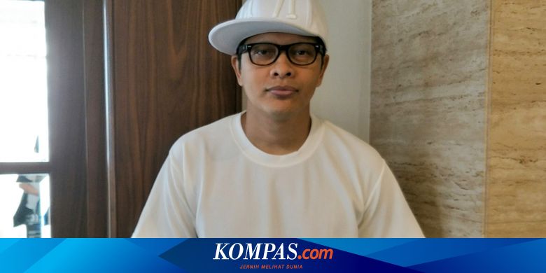 Armand Maulana Galang Dana untuk Sediakan Oksigen Konsentrator - Vimarsana News