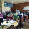 Patok Akademi TNI Dipasang di Kantornya, Wali Kota Magelang: Pelayanan Tetap Normal