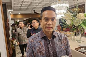 Imbas Konflik Timur Tengah, Kadin Minta Dunia Usaha Siapkan Strategi Bertahan