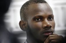 Pria Muslim Mali yang Selamatkan Sandera di Paris Diberi Kewarganegaraan