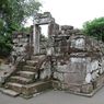 Candi Gunung Wukir, Lokasi Penemuan Prasasti Canggal