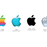 Sejarah Logo Apple, dari Apel Newton hingga Warna Pelangi