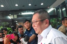 Hary Tanoe Sebut Rapat Pimpinan Parpol Pengusung Ganjar-Mahfud Tak Bahas Putusan MKMK