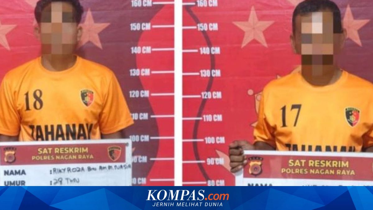 Permudah Penimbunan BBM Subsidi, Dua Petugas SPBU di Nagan Raya Ditetapkan Jadi Tersangka