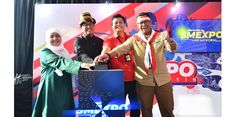 Rayakan Momen Kemerdekaan, Pertamina Bawa UMKM Mendunia melalui SMEXPO Merah Putih