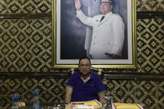 Mochtar Mohamad Yakin Kasus Korupsi Tak Pengaruhi Elektabilitasnya di Pilkada Kota Bekasi