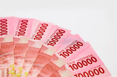 Rupiah Menguat Jauhi Level 16.000, Bank Indonesia: "So Far, So Good"