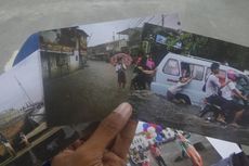 Kondisi Jakarta Utara dari Balik Lensa Fotografer Belanda