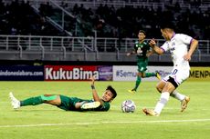 Persita Vs Persebaya - Persebaya Incar Hasil Manis di Markas Persita