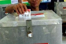 Partisipasi Pemilih di Jakarta pada Pemilu 2024 Turun Dibandingkan 2019