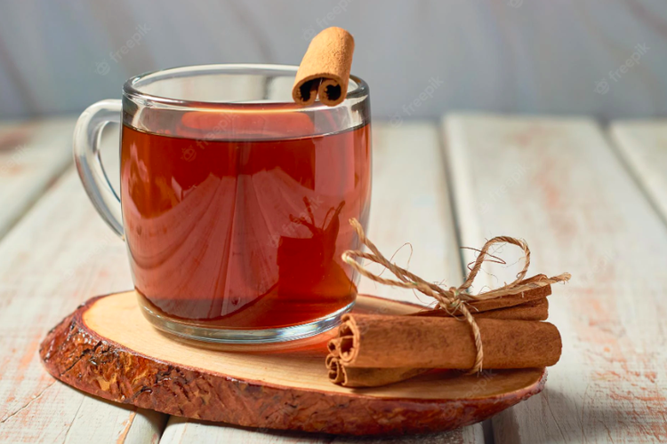 5 jenis teh untuk mengobati sakit tenggorokan berdasarkan rekomendasi ahli.