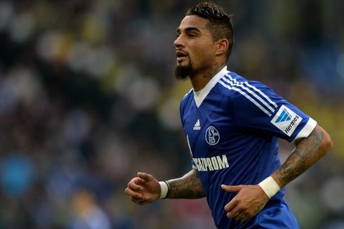 Revierderby, 4 Pemain yang Pernah Berseragam Dortmund dan Schalke