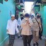 Kunjungi Ponpes di Rembang, Prabowo Akui Dekat dengan Keluarga Mbah Moen