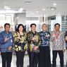 UPJ Luncurkan Perpustakaan Kekinian, Perpusnas Ajak Kampus Beri Kontribusi ke Masyarakat