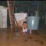 Hujan Deras Guyur Kota Bima, 18 Kelurahan Terendam