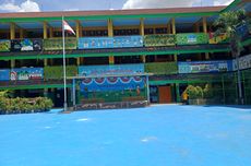 Muncul Ide Patungan Beli Hutan, Anggota DPR Ingin Aturan Dievaluasi