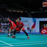 Kata Leo/Daniel Usai Tekuk Wakil Malaysia di Babak Pertama Singapore Open 2022