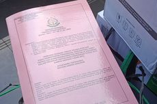 Ibadah Misa Natal 2025 di Gereja Katedral Selesai, Berjalan Aman dan Lancar