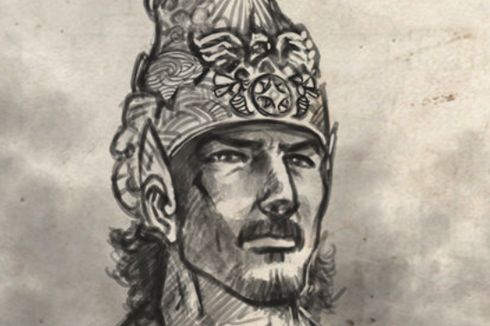 Purnawarman, Raja Terkenal Kerajaan Tarumanegara