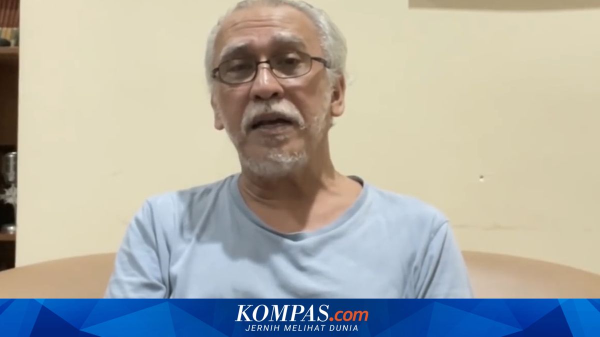 Antara Aku, Kau, dan Bekas Pacarmu Rupanya Terinspirasi dari Kisah ...
