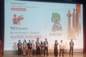 Kisah Warga Desa Bogor Rawat Lingkungan Raih Penghargaan Asia