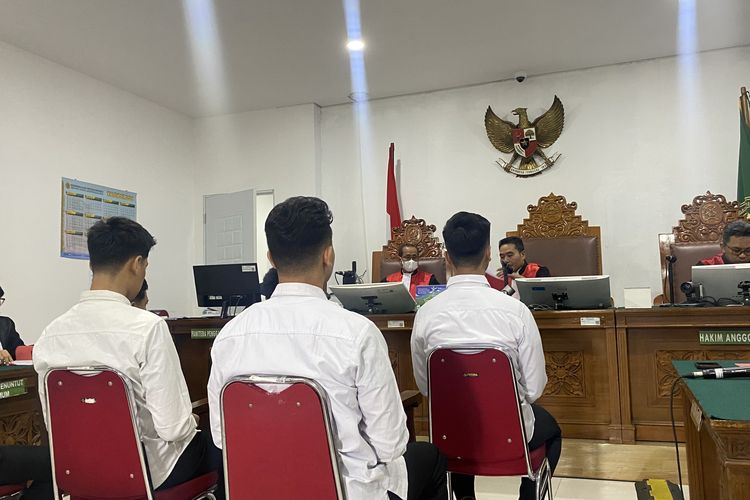 Putusan Kasus Pengeroyokan Matel Kalibata Digelar 5 November, Pengacara Minta Sidang Daring