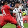 Hasil Juventus Vs Monza 0-2, Periode Buruk Si Nyonya Belum Berakhir