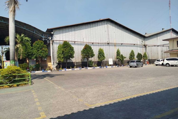 1.000 Pekerja PT SGS Jombang Terancam PHK, Perusahaan Ngaku Rugi Rp 100 Miliar