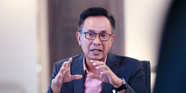 Perkuat Ketahanan Pangan Nasional, BRI Siap Dukung Pengembangan Ekosistem Padi - Vimarsana News