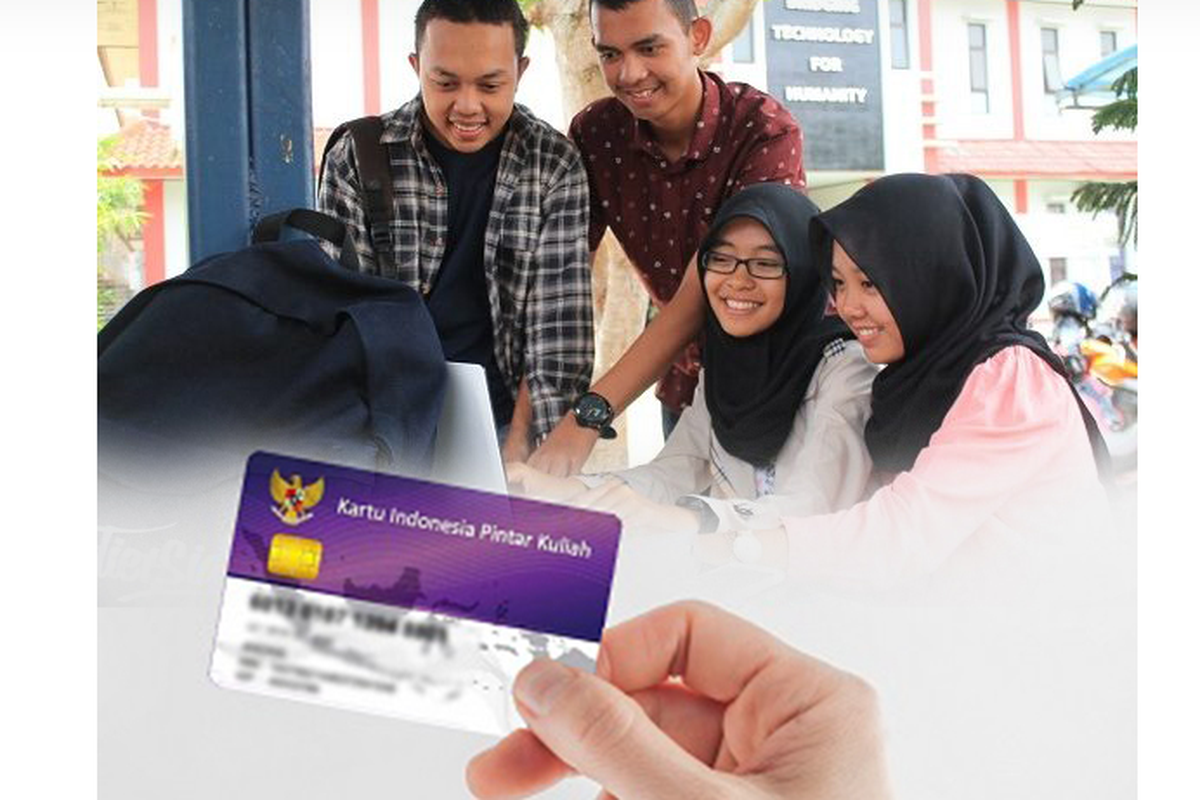 Penjelasan Kategori 1 4 Kip Kuliah 2023 Calon Mahasiswa Cek
