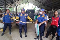 Tito Karnavian Terima Gelar Petua Panglima Hukom Nanggroe”, Ini Alasannya