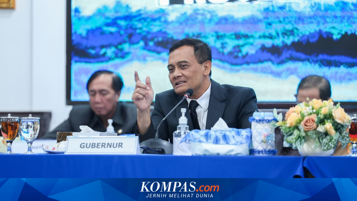 Kawasan Industri Vietnam Penuh, Sejumlah Investor Siap Relokasi Pabrik Padat Karya ke Jateng