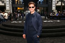 Sinopsis Film The Mummy, Aksi Tom Cruise Cegah Kebangkitan Mumi 