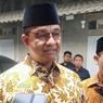 Alasan Habib Novel Hadiahkan Tongkat Tanduk Rusa kepada Anies Baswedan