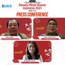 Festival Virtual Bangga Mesin Buatan Indonesia 2021 Promosikan Produk Permesinan Dalam Negeri