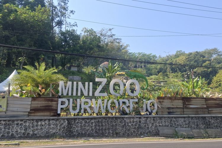 Kasus Korupsi Proyek Mini Zoo Purworejo Masuk Tahap II, PPK hingga Konsultan Ditahan