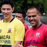 Demi Madura United, Kiper Asal Korea Selatan Ini Ingin Belajar Bahasa Indonesia