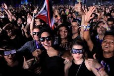 Jack U Bikin Pecah DWP 2015