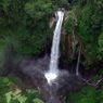 Desa Wisata Belitar Seberang Bengkulu, Punya Air Terjun Panas dan Dingin