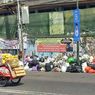 Naiknya Iuran Sampah Jadi Salah Satu Penyumbang Inflasi di Kota Yogyakarta