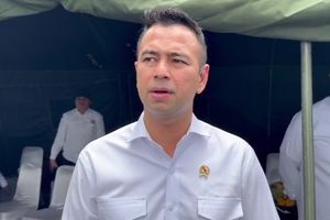Penjelasan KPK Soal Nama Raffi Ahmad yang Muncul dalam Pusaran Kasus Suap Bea Cukai