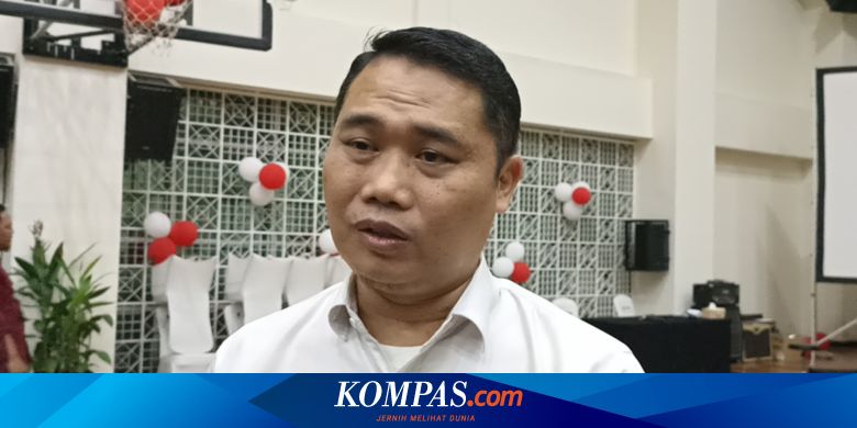 KPK Sebut DPO Kasus E-KTP Paulus Tannos Coba Hapus Status Kewarganegaraan Indonesia