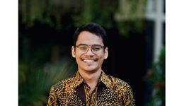 Naufal Raih Beasiswa LPDP S2 UGM dan University of Glasgow, Ini Tips Tulis Esainya