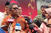 PDI-P Harap Partai-Partai di DPR Kerja Sama Bahas Revisi UU Pemilu